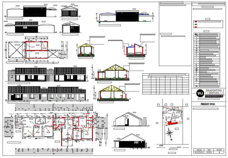 House Plan