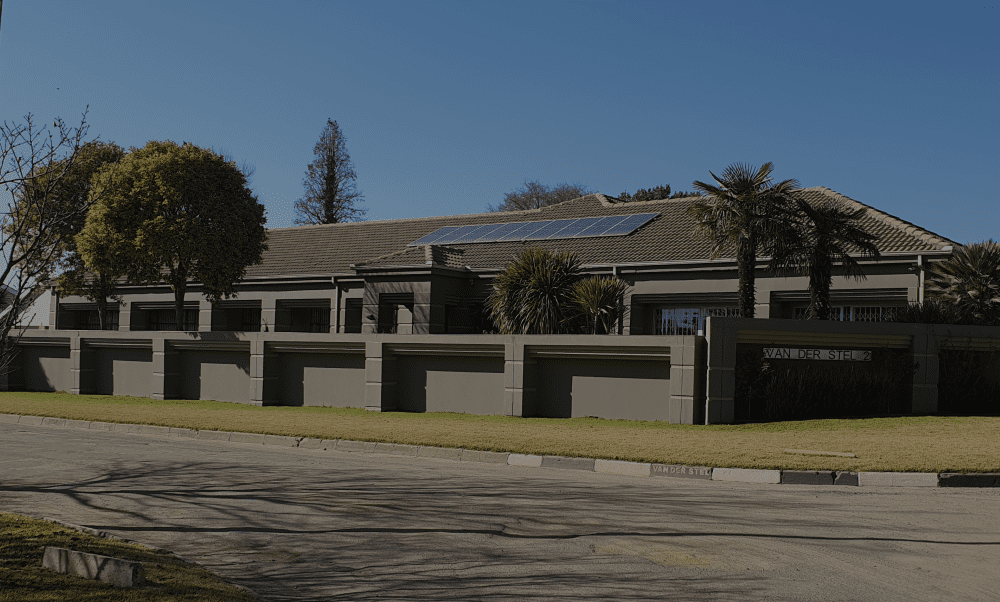 Residential Draughtsman