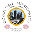 Govan Mbeki Logo